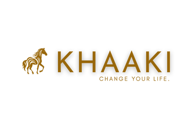 KHAAKI